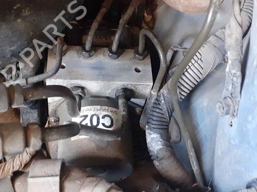 ABS pump HYUNDAI SANTA FÉ II (CM) 2.2 CRDi GLS | BP24650452M43 