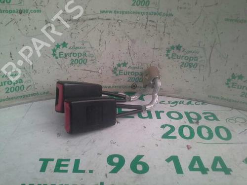 Used Seat buckle Seat buckle 14031784 14031784