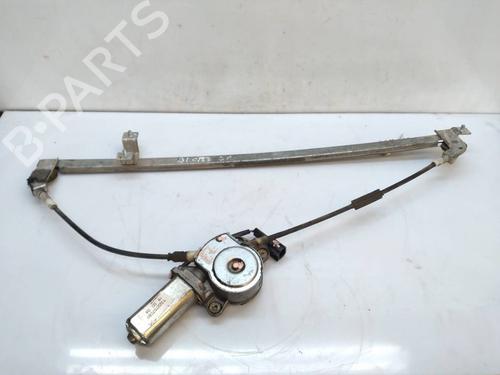 Used Front right window mechanism PEUGEOT BOXER Bus (230P) [1994-2009]  12455230