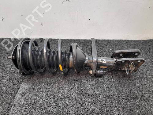 Used Left front shock absorber Left front shock absorber 9251984 9251984