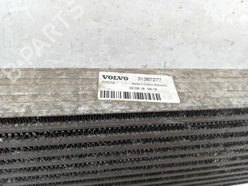 Intercooler VOLVO V60 I (155) | BP40079492M30 - Image 2
