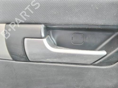 Venstre foran invendig håndtak KIA CEE'D SW (ED) 1.6 CRDi 115 (115 hp) 13258604