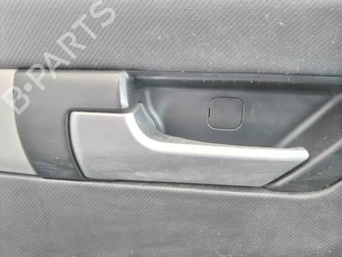 Front left interior door handle KIA CEE'D SW (ED) 1.6 CRDi 115 (115 hp) 13258604