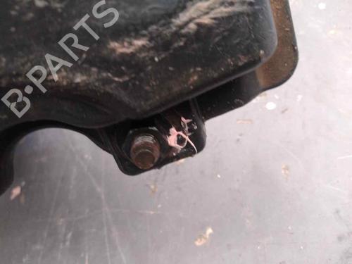 Rear bumper reinforcement KIA CEE'D Hatchback (ED)  | BP5650487C73 