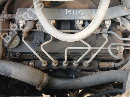 Advarselskontakt PEUGEOT BOXER Van 2.2 HDi 100 | BP39107151I22 - Image 15