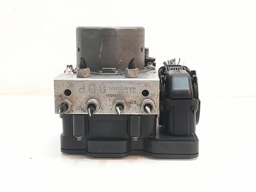 Used ABS pump OPEL CORSA E (X15) [2014-2025]  11503777