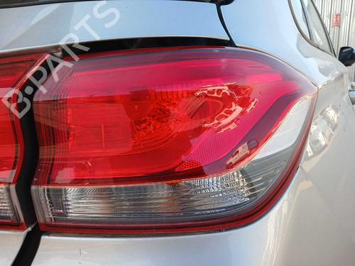 Used Right taillight Right taillight 37757924 37757924