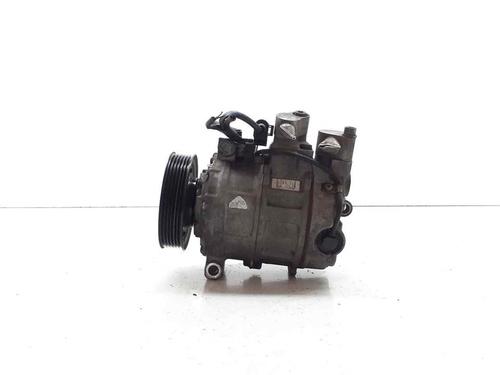 Used AC compressor AC compressor AUDI A4 B6 (8E2) 2.0 (130 hp) 30579864 30579864