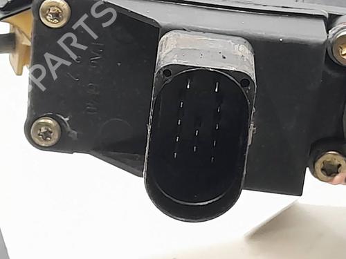 Rear right window mechanism AUDI A3 (8L1) 1.9 TDI | BP1073722C25 