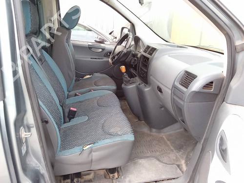 Engine control unit (ECU) FIAT SCUDO Bus (270_, 272_) 1.6 D Multijet | BP7302635M57 