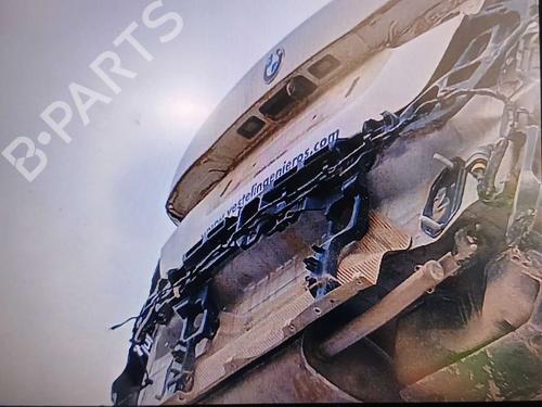 Used Rear bumper bracket Rear bumper bracket 39509694 39509694