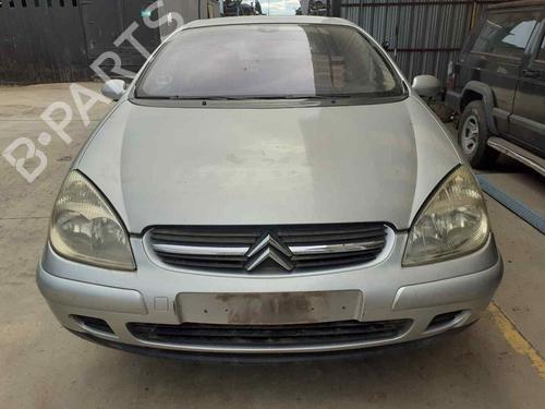 Brugte CITROËN C5 I (DC_) 2.0 16V (DCRFNC, DCRFNF) (136 hp) 4359302