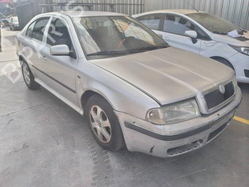 Fuse box SKODA OCTAVIA I (1U2) 1.9 TDI | BP15057117E1 