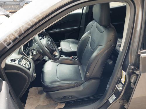 Left front seat JEEP COMPASS (MP, M6, MV, M7) 1.6 CRD | BP36491202C15 - Image 3