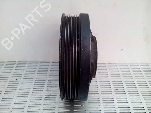 Used Pulley CHEVROLET REZZO MPV (U100) 1.6 (105 hp) 14032576