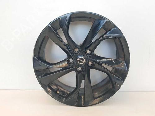 Used Rim Rim 39428265 39428265