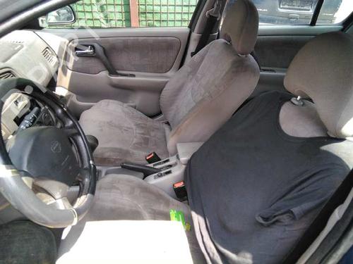 Front right window mechanism NISSAN PRIMERA Hatchback (P11) 2.0 TD | BP1561761C23 