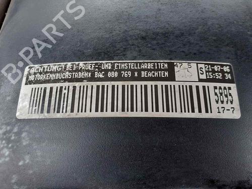 Motor VW TOUAREG (7LA, 7L6, 7L7) 2.5 R5 TDI | BP28571408M1
