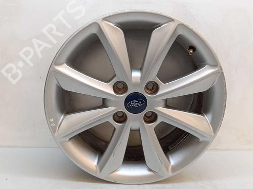 Llanta Llanta FORD FIESTA VII (HJ, HF) [2017-2026] 37440140 37440140