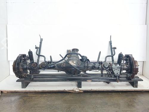 Used Rear axle Rear axle KIA SORENTO I (JC) [2002-2011] 33794416 33794416