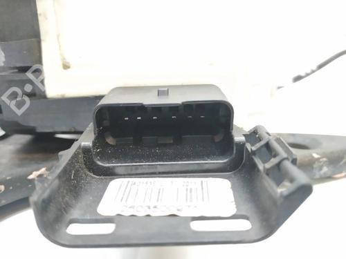 Front right lock CITROËN C3 II (SC_) 1.4 HDi 70 (SC8HZC, SC8HR0, SC8HP4) | BP10626096C97 