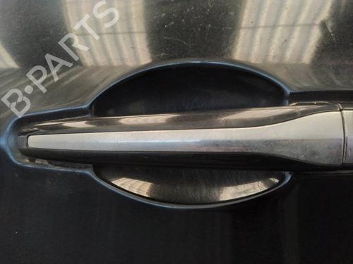 Used Front left exterior door handle CITROËN C5 III (RD_) 1.6 HDi 110 (RD9HL0, RD9HR8, RD9HRA) (112 hp) 12544239