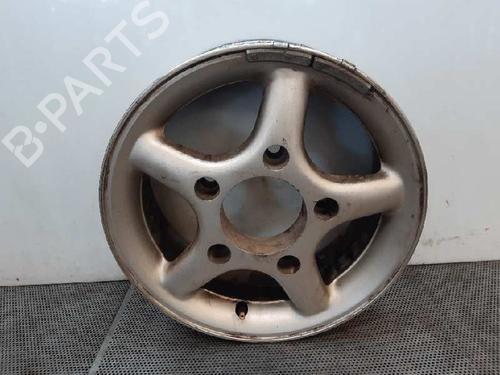 Used Rim Rim 12454597 12454597
