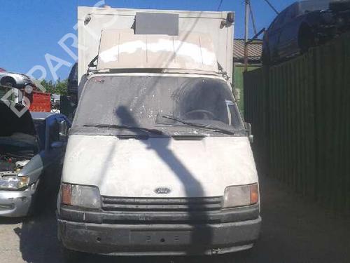 FORD TRANSIT Van (E_ _) 68230