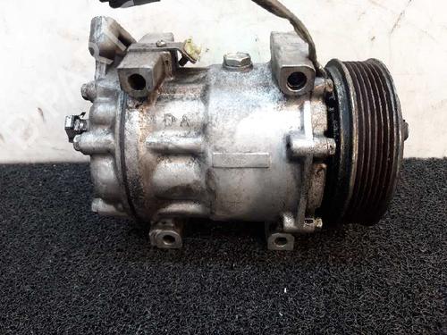 AC compressor FORD FOCUS C-MAX (DM2)  | BP6128014M34 
