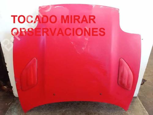 Used Hood Hood DODGE STEALTH Hatchback [1990-1996] 12454638 12454638