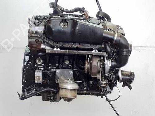 Used Engine Engine MERCEDES-BENZ C-CLASS (W203) [2000-2007] 23107266 23107266