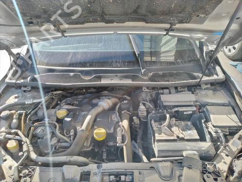 Rear right window mechanism RENAULT MEGANE III Hatchback (BZ0/1_, B3_)  | BP13032593C25  - Image 26