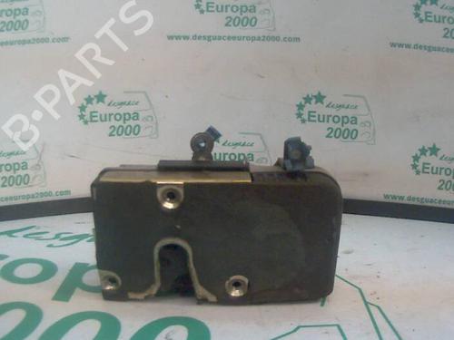 Used Front left lock Front left lock 1229866 1229866