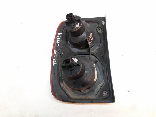 Right taillight LAND ROVER FREELANDER I Soft Top (L314) 1.8 i 16V 4x4 | BP5157889C35 