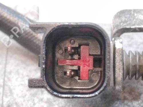 AC compressor FORD FOCUS II (DA_, HCP, DP) | BP17395022M34 - Image 4