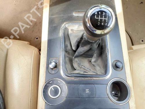 Used Gearbox Gearbox 28584208 28584208