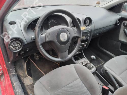 ABS pump SEAT CORDOBA (6L2) 1.4 16V | BP9577437M43 