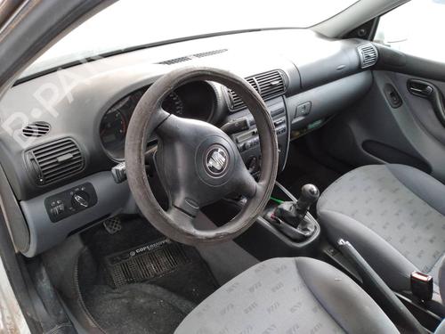 Mass air flow sensor SEAT LEON (1M1)  | BP7643919M95  - Image 11