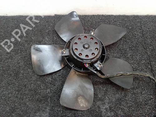 Radiator fan KIA CARNIVAL II (GQ) 2.9 CRDi | BP898571M35 