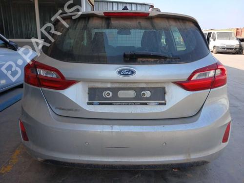 Right front fog light FORD FIESTA VII (HJ, HF) 1.1 Ti-VCT | BP38045221C31 - Image 7