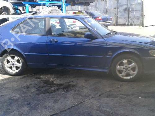 Engine SAAB 9-3 (YS3D) 2.2 TiD | BP593228M1 - Image 7