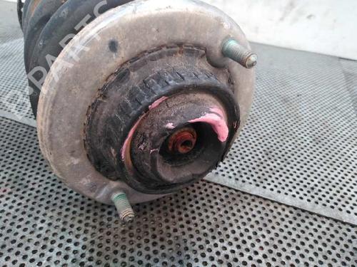 Right front shock absorber AUDI A6 C5 (4B2) 2.5 TDI quattro | BP1574104M17 
