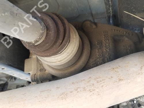 Rear differential BMW X4 (F26) xDrive 20 d | BP28709736M24 - Image 2