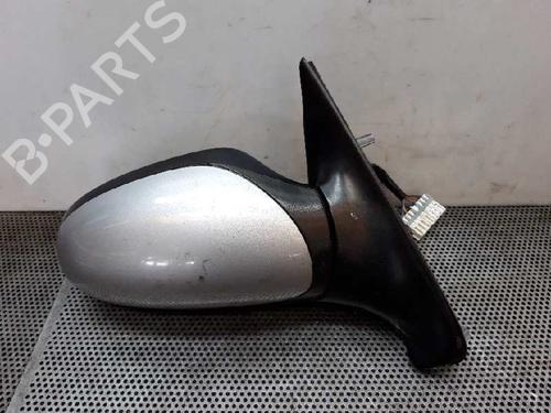 Right mirror PEUGEOT 406 (8B) 2.0 HDI 110 | BP4243368C27 