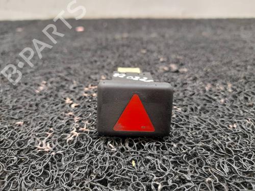 Used Warning switch Warning switch AUDI A4 B7 (8EC) 2.0 TDI (140 hp) 9681599 9681599