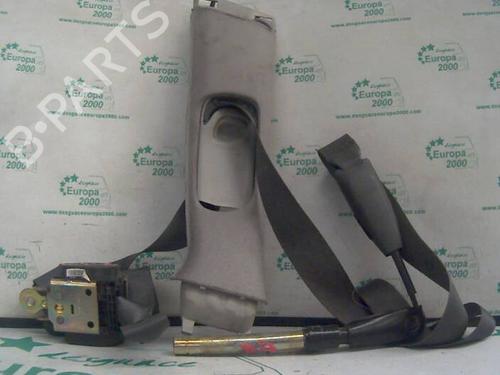 Used Front right seatbelt Front right seatbelt 8738229 8738229
