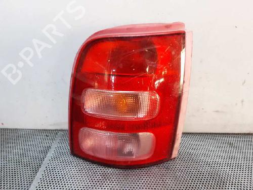 Achterlicht rechts NISSAN MICRA II (K11) 1.4 i 16V (82 hp) 4633625