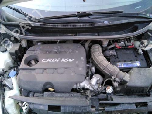 Engine mount KIA RIO III (UB) | BP10243760M89 - Image 10