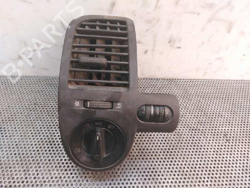 Used Headlight switch VW LUPO I (6X1, 6E1) 1.0 (50 hp) 1389966