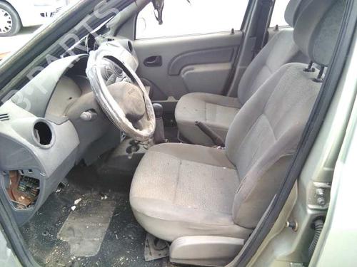 Forlygtekontakt DACIA LOGAN (LS_) | BP5889353I24 - Image 10